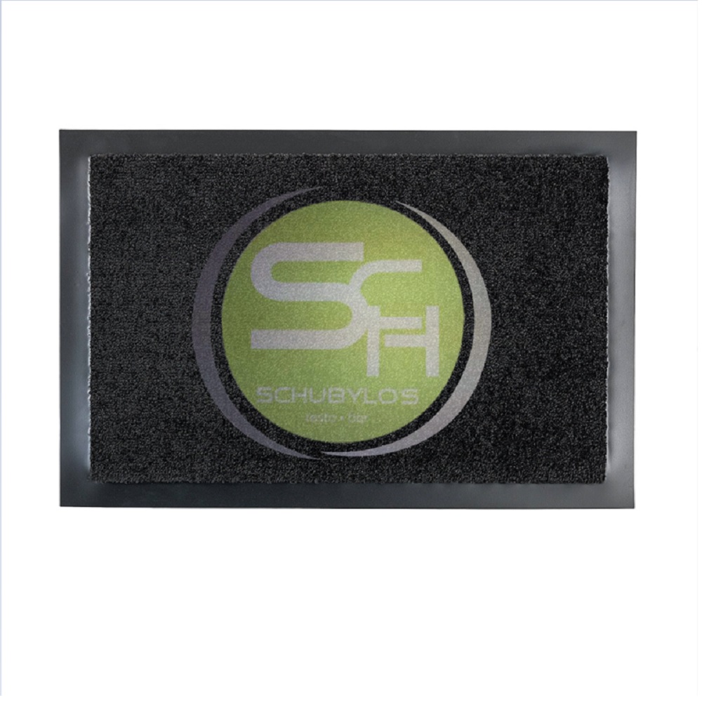 Limpiapies Personalizados