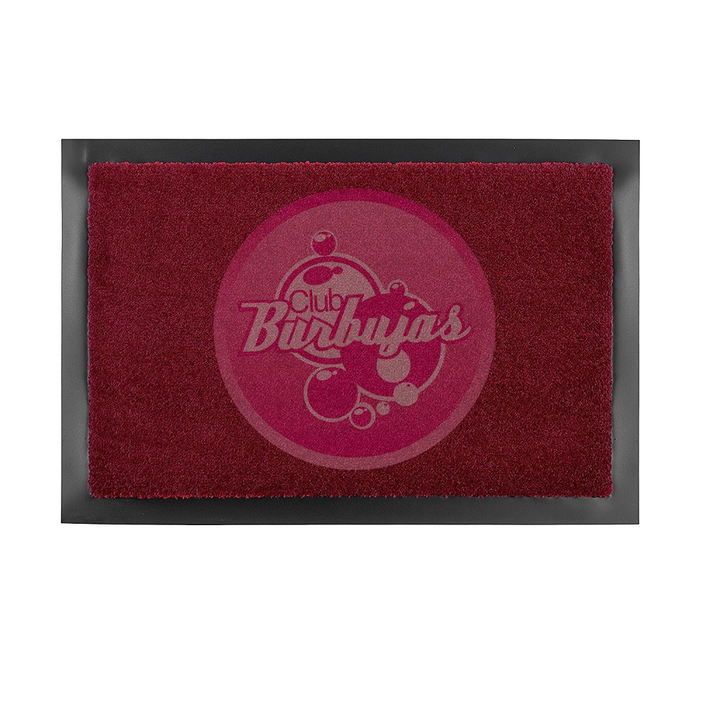 Limpiapies Personalizados