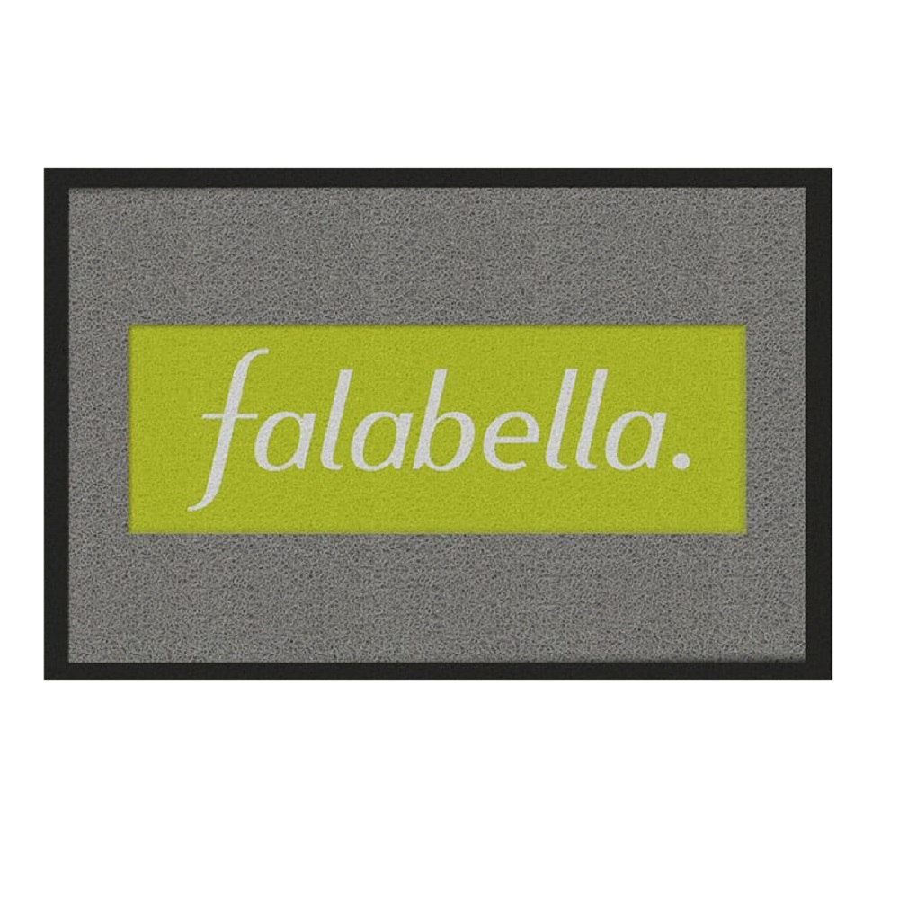 Limpiapies Personalizados