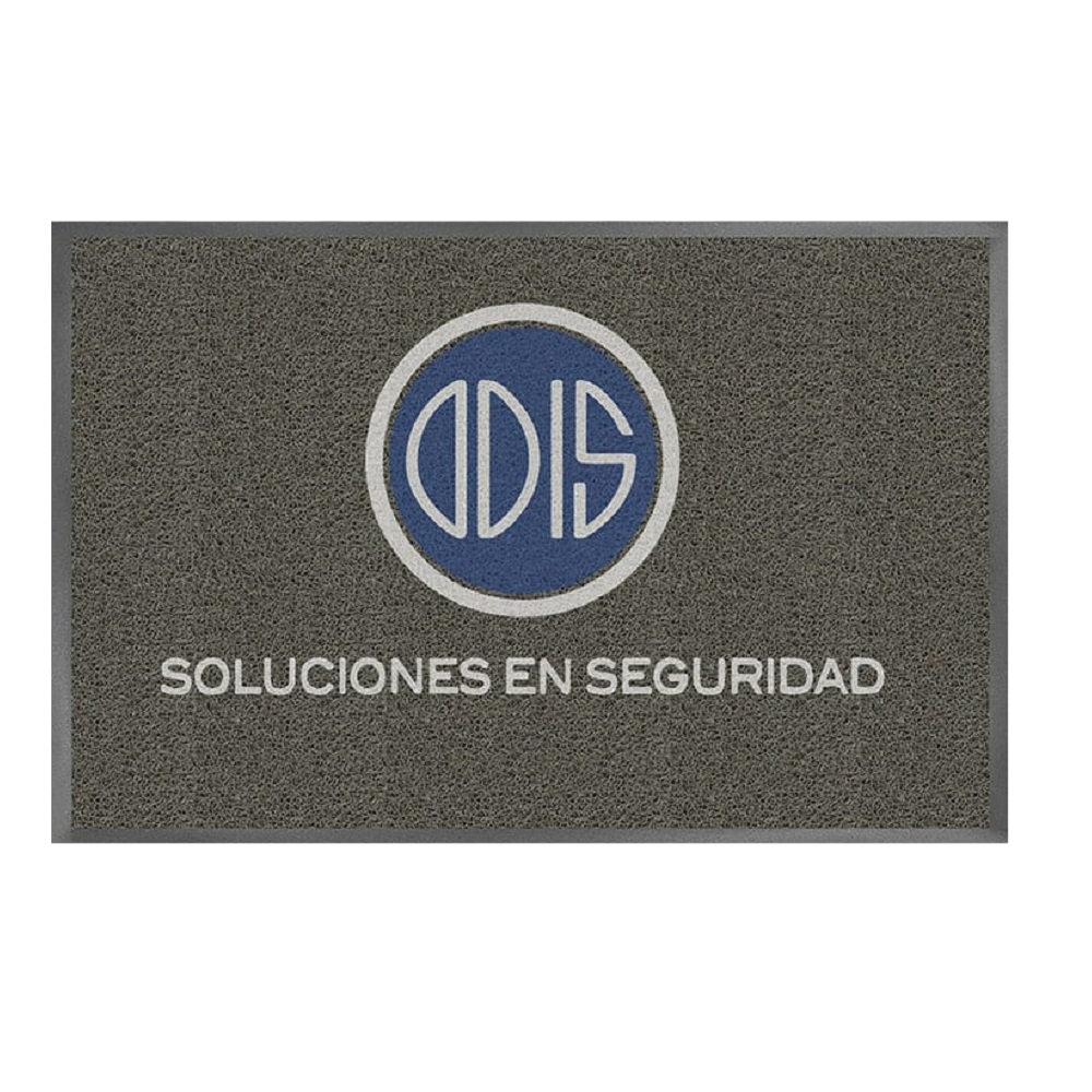 Limpiapies Personalizados