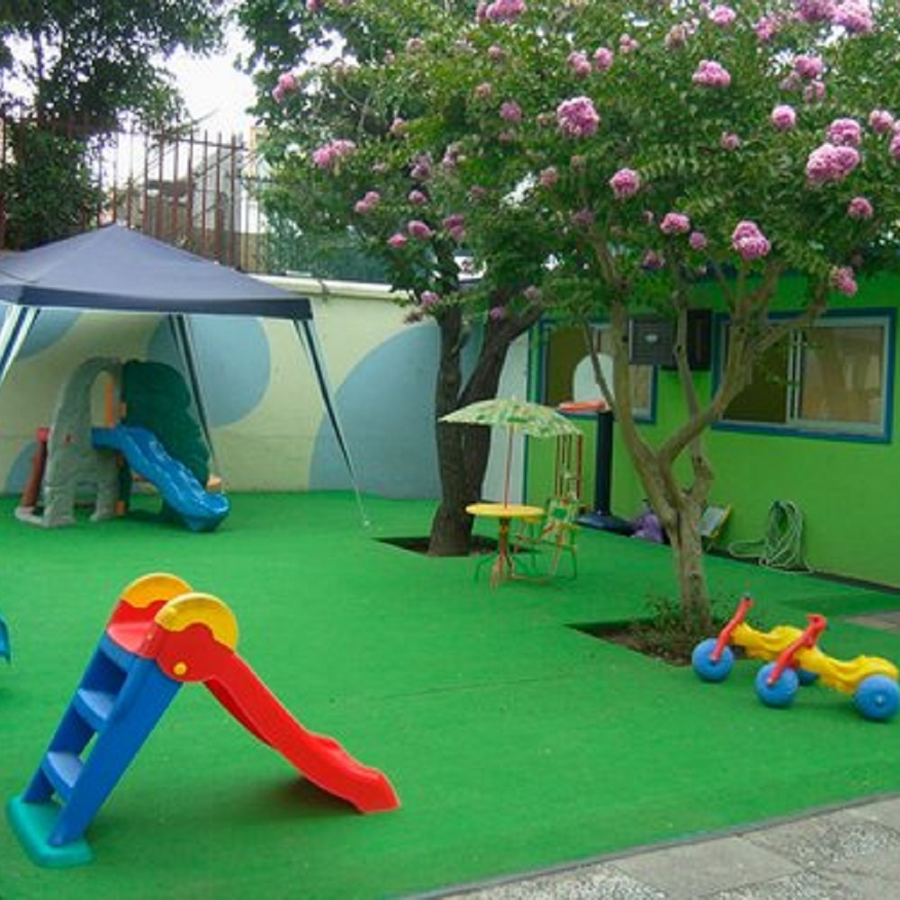 Pasto para Jardin